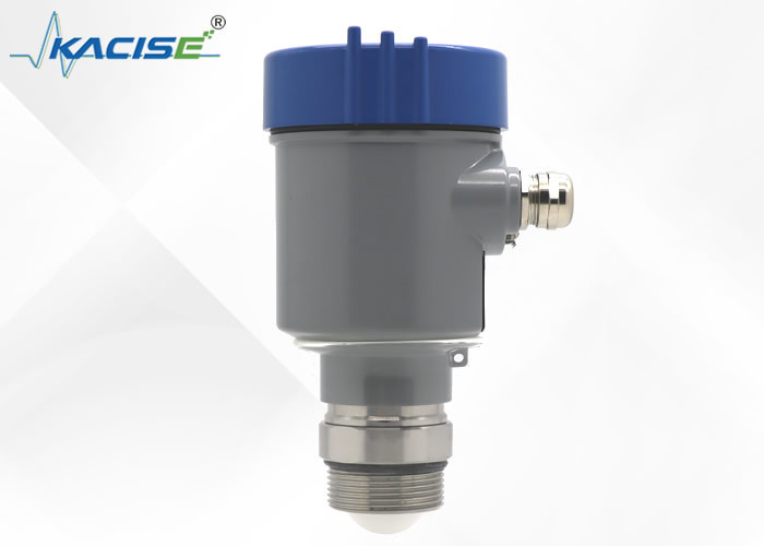 KLD801 80G FMCW 100m লেন্স অ্যান্টেনা অ-যোগাযোগ রাডার ছোট অন্ধ দাগ সহ তরল স্তরের ট্রান্সমিটার