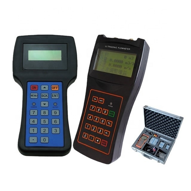 Economical Digital Flange Type Sight Glass Flow Meter Up To 1.0% Accuracy
