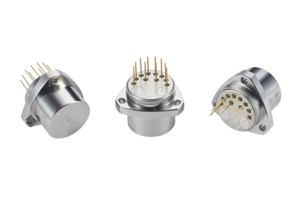 High precision inertial navigation accelerometers for large number of military applications have high stability