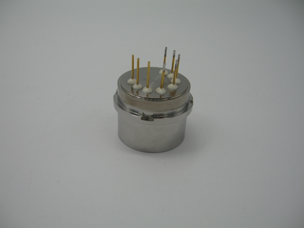 High precision inertial navigation accelerometers for large number of military applications have high stability