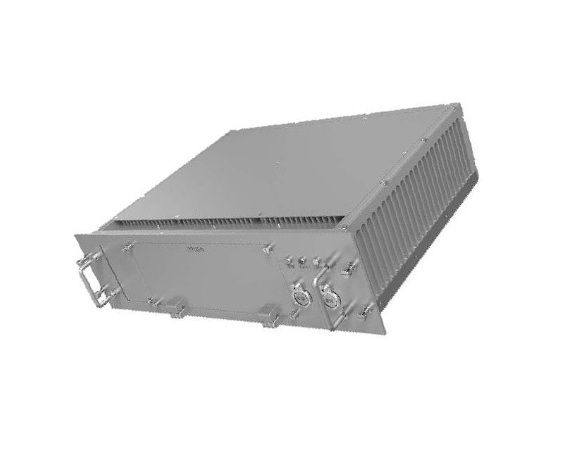 ≤100W পাওয়ার, -40℃~+65℃ রেঞ্জ এবং ডুয়াল রিডানডেন্ট ইন্টারফেস সহ মিসাইল লঞ্চ রেফারেন্সের জন্য ইন্টিগ্রেটেড নেভিগেশন প্রসেসিং ইকুইপমেন্ট