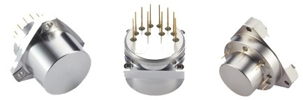 Quartz Flexible Acceleration Sensor For High Speed Railway Control And Ship Stability Control