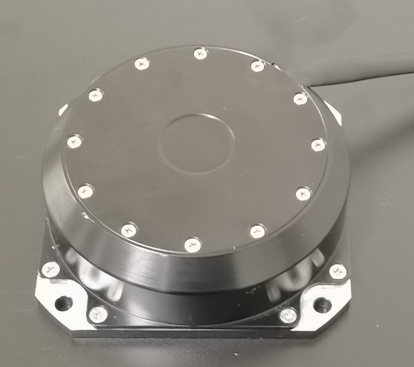 Precision Electronic Gyroscope Sensor For Navigation ≤0.005º/H^1/2 Random Walk Coefficient