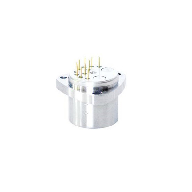 Aerospace industry grade quartz accelerometer sensor analog output with Scale Factor 1.2~1.6mA/g