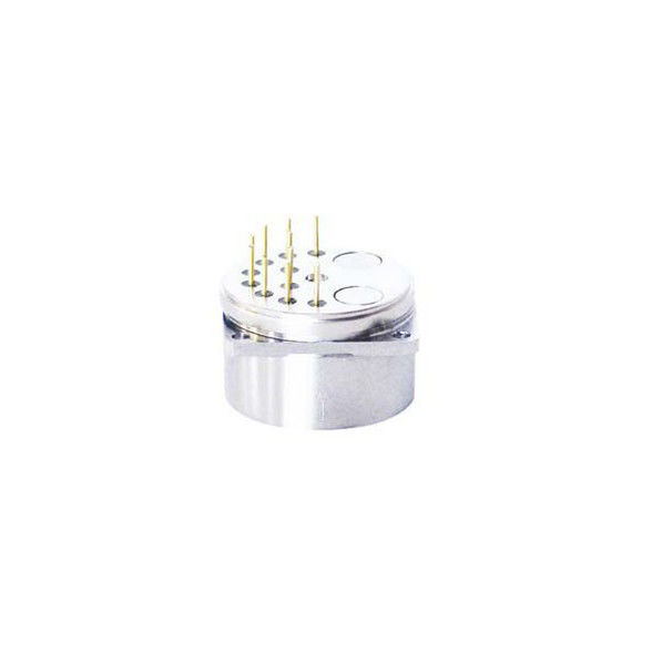 কম্পন মনিটরিংয়ের জন্য ±80g পরিসীমা এবং 100g শক প্রতিরোধের সাথে কোয়ার্টজ অ্যাক্সিলারেমিটার সেন্সর