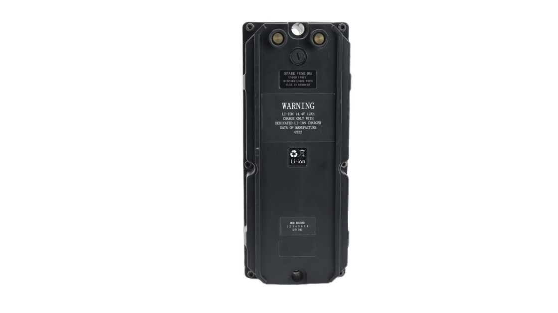 Manual Emergency Or Power Outage Backup 30W High Power Economic Power Supply