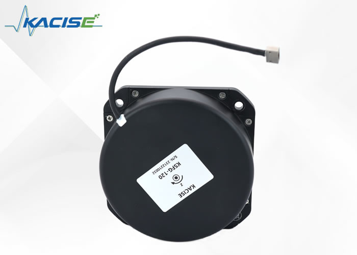 High performance fiber optic gyroscope is used for aircraft attitude monitoring with Dynamic range ±300(°/s)