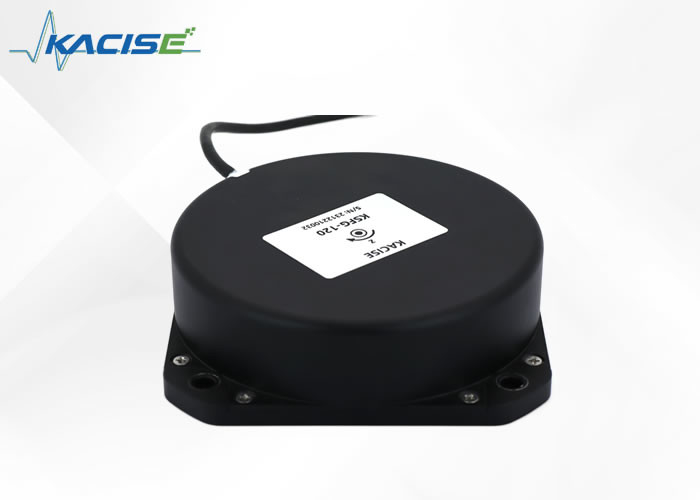 High precision UAV gyroscope Used in flight control system with Random walk ≤0.0003(º/h^1/2) and Bias drift ≤0.001(°/h)