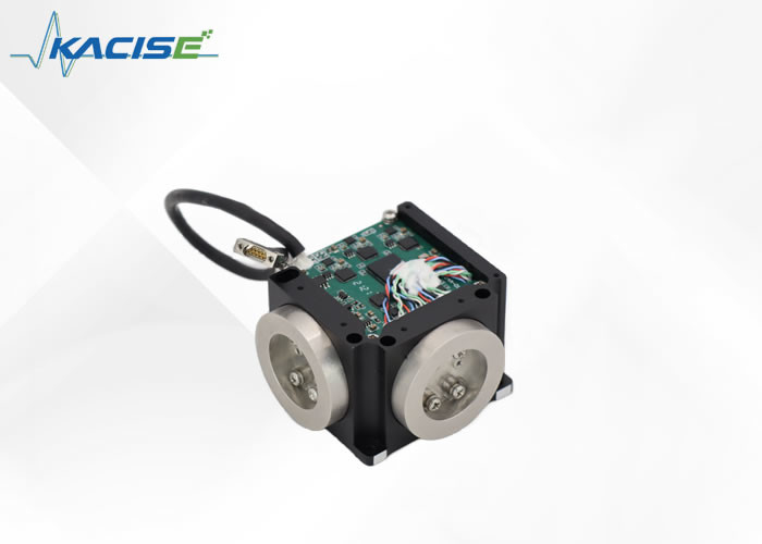High-precision three-axis FOG sensor for UAV navigation and IMU weight <320(g)