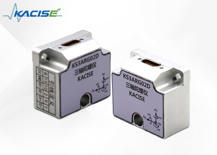 Precision DC5V MEMS Gyroscope Sensor 2000Hz Data Rate 6.06g Vibration -55~85℃ Storage Temp.