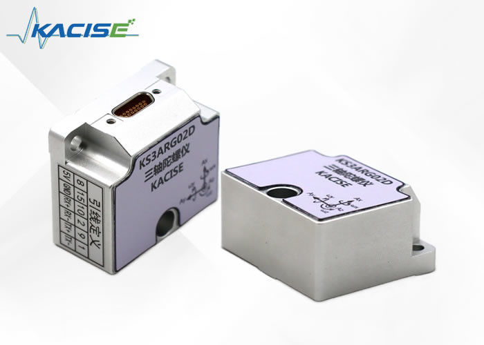 2000Hz ডেটা রেট সহ DC5V MEMS জাইরোস্কোপ সেন্সর এবং প্রশস্ত তাপমাত্রা পরিসীমা -40~+80°C