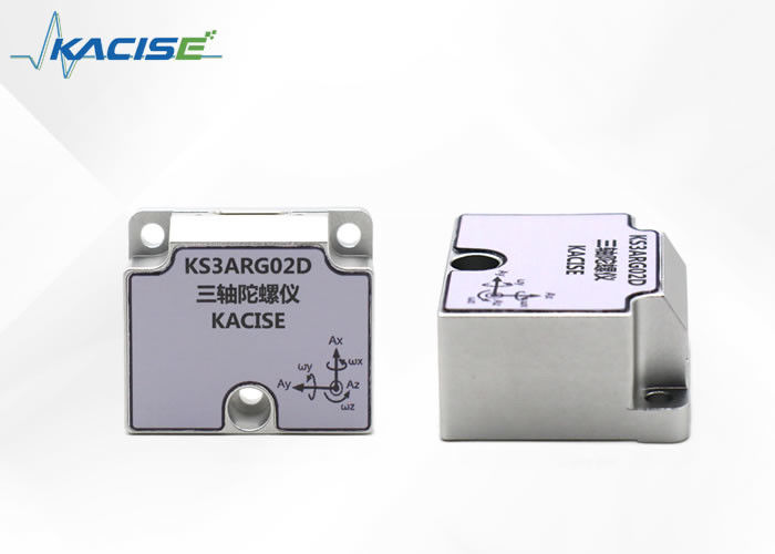 2000Hz ডেটা রেট সহ DC5V MEMS জাইরোস্কোপ সেন্সর এবং প্রশস্ত তাপমাত্রা পরিসীমা -40~+80°C