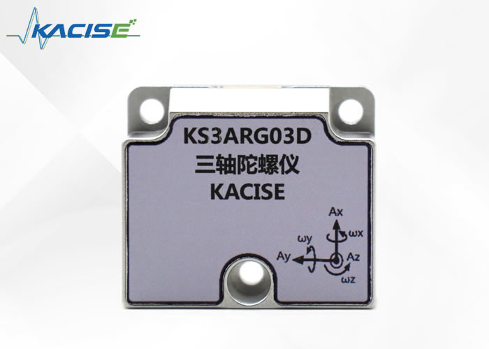 Data Rate Mems Gyroscope Gyroscope In Mems RS422 Interface Long MTBF Wide Temp Range