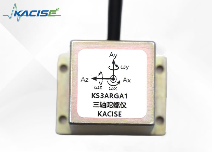Highly Accurate MEMS Gyro Sensor for -65～+125 °C Storage Temperature Range Environments