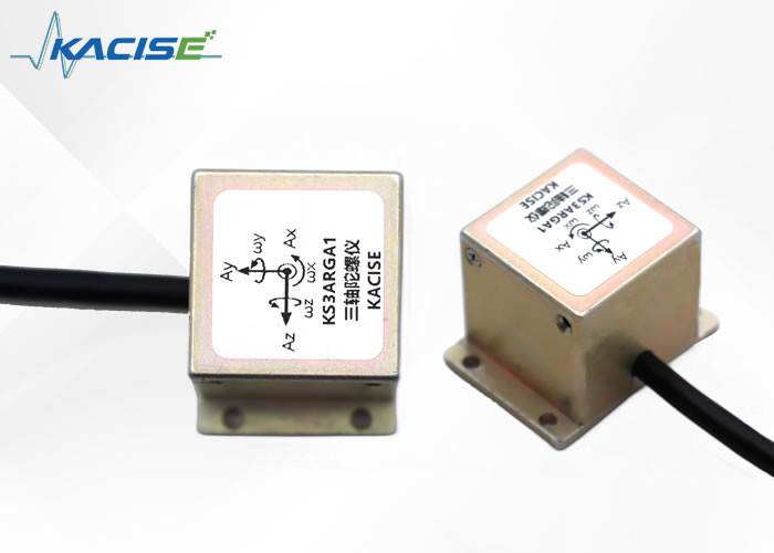 Highly Accurate MEMS Gyro Sensor for -65～+125 °C Storage Temperature Range Environments