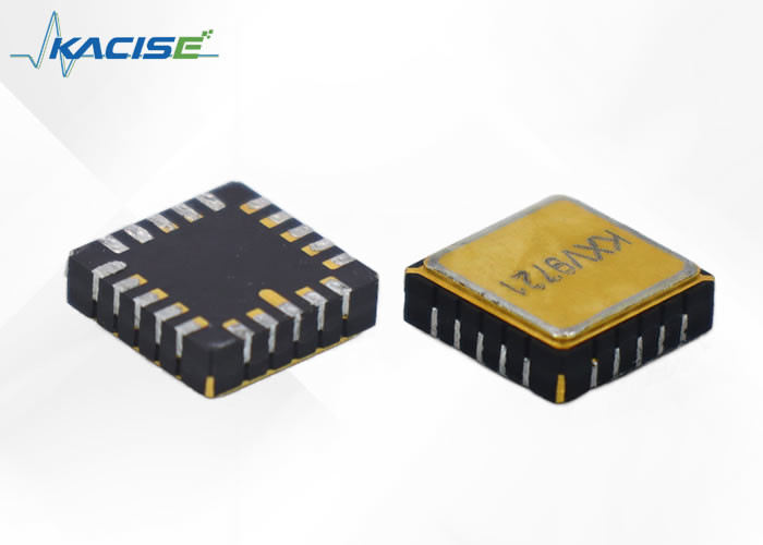 High Precision Electronic Gyroscope Sensor ±400°/s Rate Range And Bias ZRL ±1°/s (0 LSB Typ)