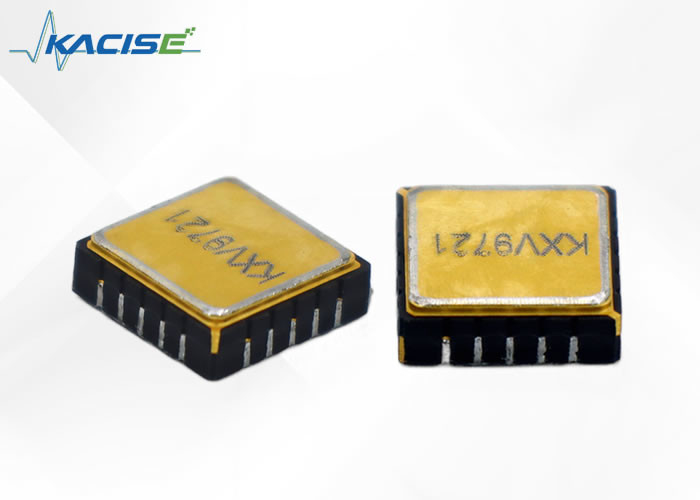 High Precision Electronic Gyroscope Sensor ±400°/s Rate Range And Bias ZRL ±1°/s (0 LSB Typ)