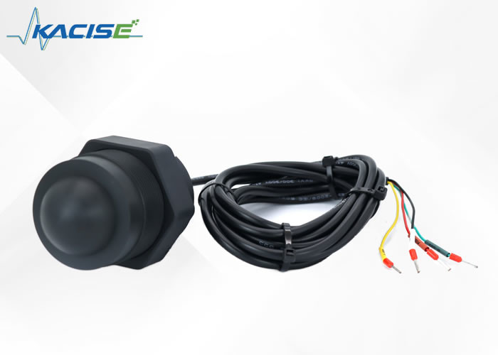 RS485 আউটপুট KWL801B বর্জ্য জল চিকিত্সা উদ্ভিদ পর্যবেক্ষণের জন্য রাডার জল স্তর মিটার