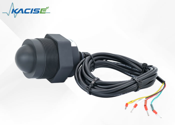সঠিক ট্যাঙ্ক লেভেল মনিটরিংয়ের জন্য IP68 ওয়াটারপ্রুফ এবং RS485 যোগাযোগ সহ 80GHz রাডার লেভেল গেজ