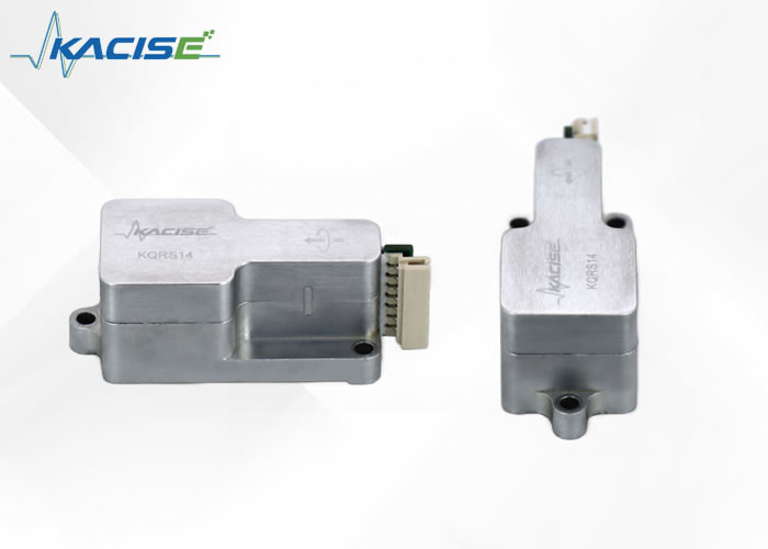 MEMS Quartz Gyroscope Vibration Resistance 5 Grms 2.0 Sec Start Up -40°C To +85°C Operating Range