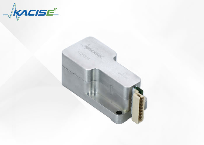 MEMS Quartz Gyroscope Vibration Resistance 5 Grms 2.0 Sec Start Up -40°C To +85°C Operating Range