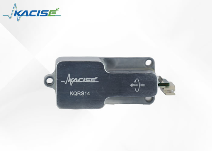 Shock Resistance Lnstrumentation Quartz Mems Rate Sensor Wide Bandwidth and Low Input Current