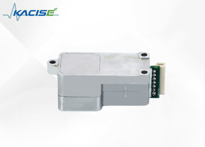 MEMS Quartz Gyroscope Vibration Resistance 5 Grms 2.0 Sec Start Up -40°C To +85°C Operating Range