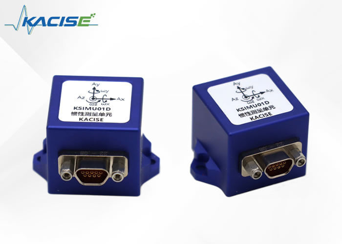 পক্ষপাত ≥500Hz এবং কম শক্তি খরচ সহ উচ্চ নির্ভুলতা স্থায়িত্ব সহ KSIMU01D জড়তা পরিমাপ ইউনিট