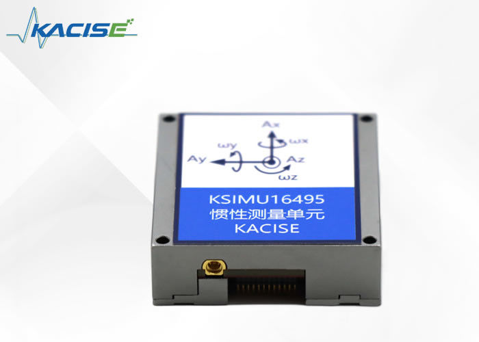 যানবাহন নেভিগেশনের জন্য 3.0 ~ 3.6V ভোল্টেজ এবং SPI 15MHz সহ উচ্চ নির্ভুলতা MEMS ইনার্শিয়াল পরিমাপ ইউনিট