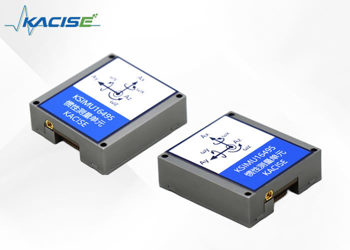 যানবাহন নেভিগেশনের জন্য 3.0 ~ 3.6V ভোল্টেজ এবং SPI 15MHz সহ উচ্চ নির্ভুলতা MEMS ইনার্শিয়াল পরিমাপ ইউনিট