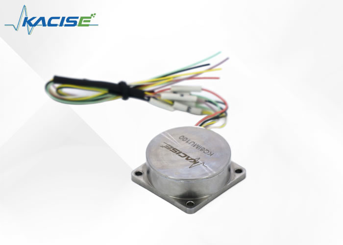 Precision Electronic Gyroscope Sensor -40 To 65℃ 6.06G Random Vibration Scale Factor Nonlinearity ≤200ppm