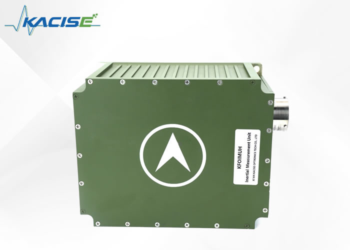 Inertial Measurement Unit Automatic Control Mapping Satellite Combination ≤5m CEP DVL Combination ≤1%D CEP