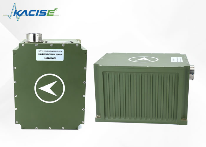 Inertial Measurement Unit Automatic Control Mapping Satellite Combination ≤5m CEP DVL Combination ≤1%D CEP