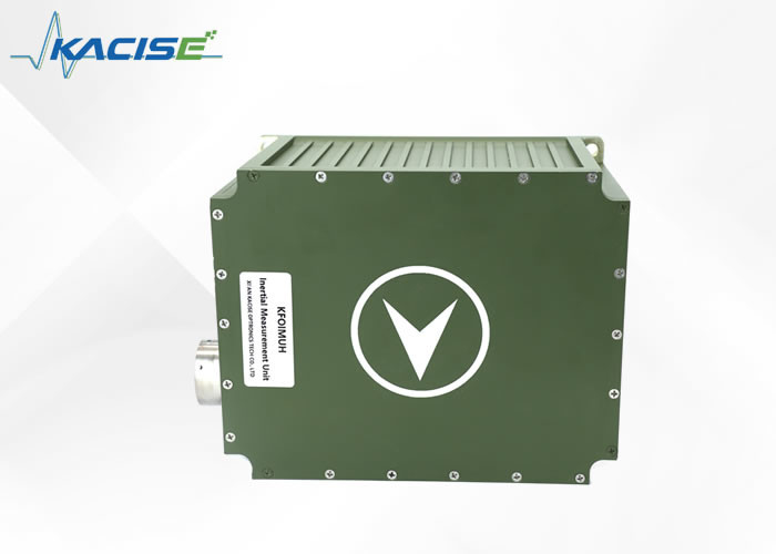 Inertial Measurement Unit Automatic Control Mapping Satellite Combination ≤5m CEP DVL Combination ≤1%D CEP