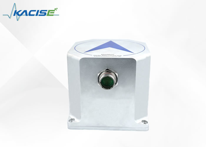 Medium Precision Fiber Optic Strapdown Inertial Navigation, Alignment Time 5min, Service Temperature -40 ° C To +60 °C