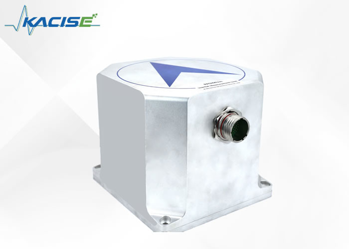 Medium Precision Fiber Optic Strapdown Inertial Navigation, Alignment Time 5min, Service Temperature -40 ° C To +60 °C