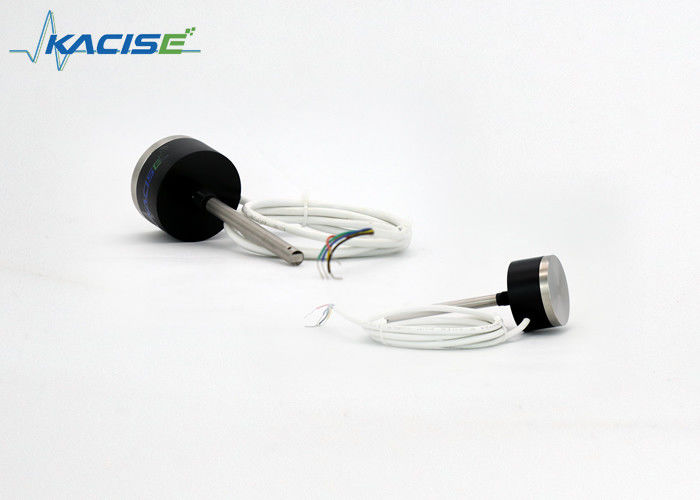 ±2% নির্ভুলতা এবং কাস্টমাইজযোগ্য আউটপুট সহ 5cm-20cm পরিসর সহ তরল গভীরতা পরিমাপের জন্য ছোট ক্যাপাসিটিভ লেভেল সেন্সর