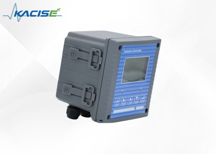 পিওএম ইনফ্রারেড সিও 2 মিটার RS485 আউটপুট 0-5000ppm পরিসীমা এবং 3W শক্তি খরচ জল মানের পর্যবেক্ষণের জন্য