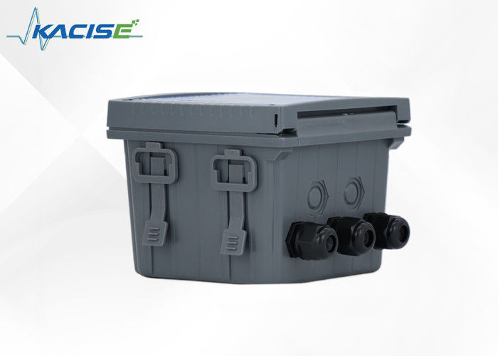 পিওএম ইনফ্রারেড সিও 2 মিটার RS485 আউটপুট 0-5000ppm পরিসীমা এবং 3W শক্তি খরচ জল মানের পর্যবেক্ষণের জন্য