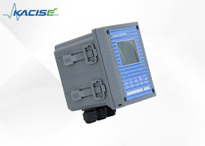 পিওএম ইনফ্রারেড সিও 2 মিটার RS485 আউটপুট 0-5000ppm পরিসীমা এবং 3W শক্তি খরচ জল মানের পর্যবেক্ষণের জন্য