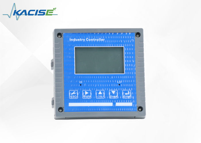 RS485 আউটপুট 0-5000ppm রেঞ্জ এবং জল মানের পর্যবেক্ষণের জন্য 220V পাওয়ার সাপ্লাই সহ শিল্প ইনফ্রারেড CO2 মিটার
