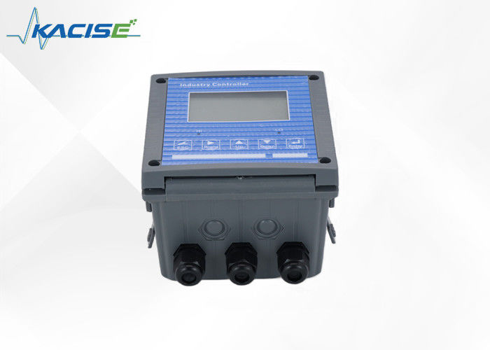 পিওএম ইনফ্রারেড সিও 2 মিটার RS485 আউটপুট 0-5000ppm পরিসীমা এবং 3W শক্তি খরচ জল মানের পর্যবেক্ষণের জন্য