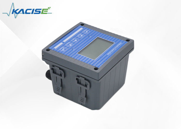 পিওএম ইনফ্রারেড সিও 2 মিটার RS485 আউটপুট 0-5000ppm পরিসীমা এবং 3W শক্তি খরচ জল মানের পর্যবেক্ষণের জন্য