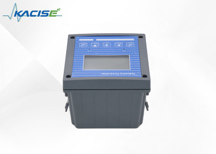 RS485 আউটপুট 0-5000ppm রেঞ্জ এবং জল মানের পর্যবেক্ষণের জন্য 220V পাওয়ার সাপ্লাই সহ শিল্প ইনফ্রারেড CO2 মিটার