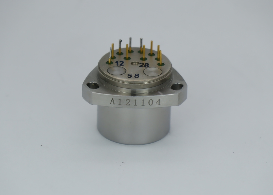 Micro Ampere Output Linear Accelerometer Sensor With -45.C To 80.C Temperature