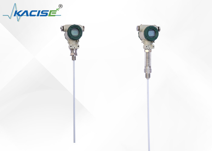 KCF6021-1-230mm 32MPa IP67 ওয়াটারপ্রুফ ক্যাপাসিটিভ ফুয়েল লেভেল সেন্সর
