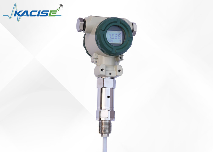 KCF6021-1-230mm 32MPa IP67 ওয়াটারপ্রুফ ক্যাপাসিটিভ ফুয়েল লেভেল সেন্সর