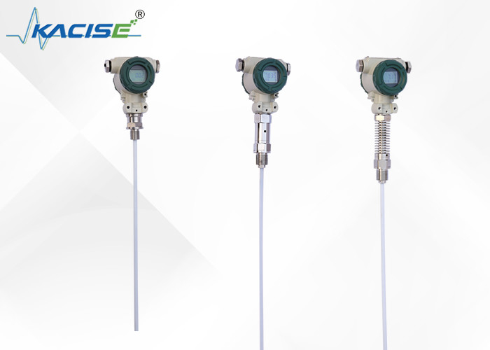 KCF6021-1-230mm 32MPa IP67 ওয়াটারপ্রুফ ক্যাপাসিটিভ ফুয়েল লেভেল সেন্সর