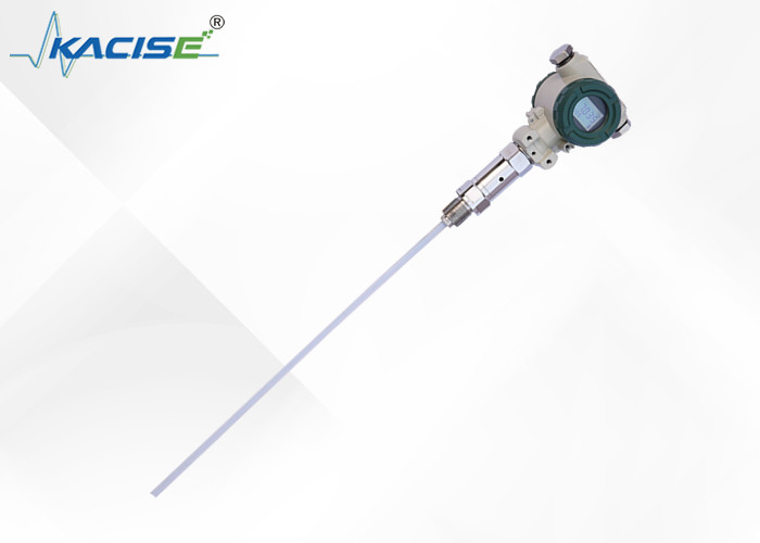 KCF6021-1-230mm 32MPa IP67 ওয়াটারপ্রুফ ক্যাপাসিটিভ ফুয়েল লেভেল সেন্সর