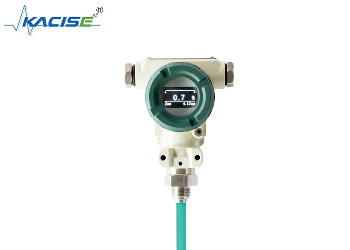 KCF6052-1-330mm Accuracy ±2% Fluid Level Meter With 4~20mA Output Signal 12~28VDC Power Supply Voltage